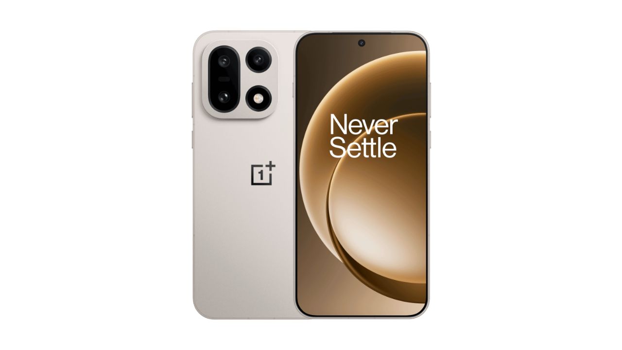 OnePlus 15 sold out