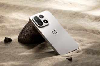 OnePlus 15 sold out