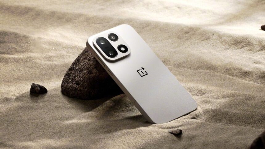 OnePlus 15 sold out