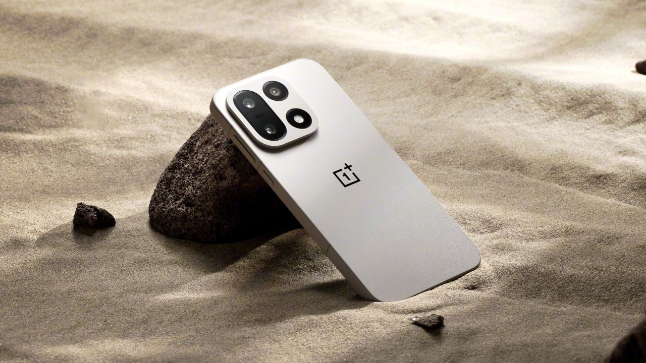 OnePlus 15 sold out as OnePlus exits North America and Europe