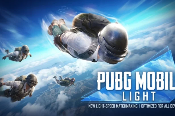KRAFTON announces PUBG MOBILE LIGHT and BGMI LITE