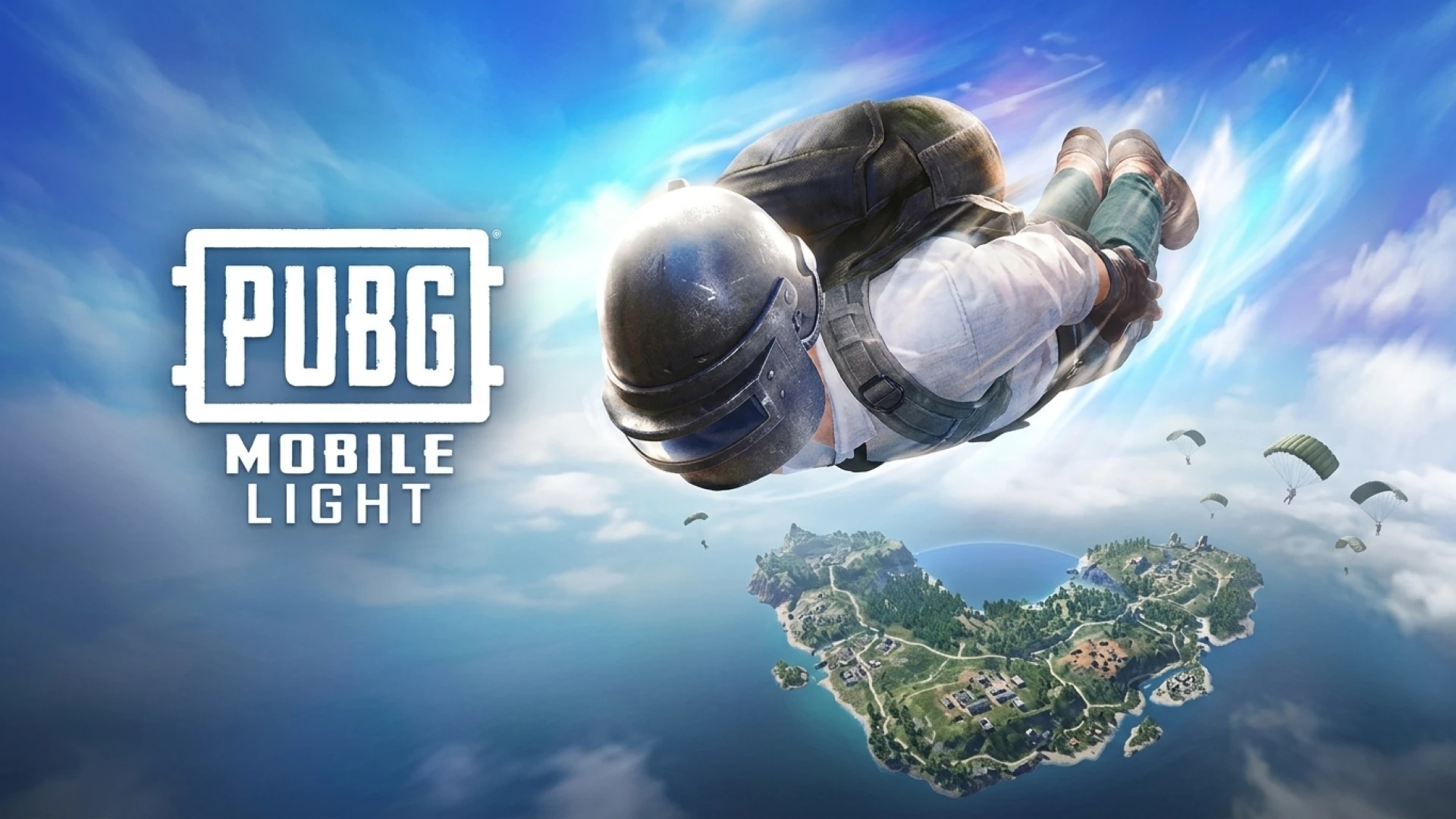 KRAFTON announces PUBG MOBILE LIGHT and BGMI LITE