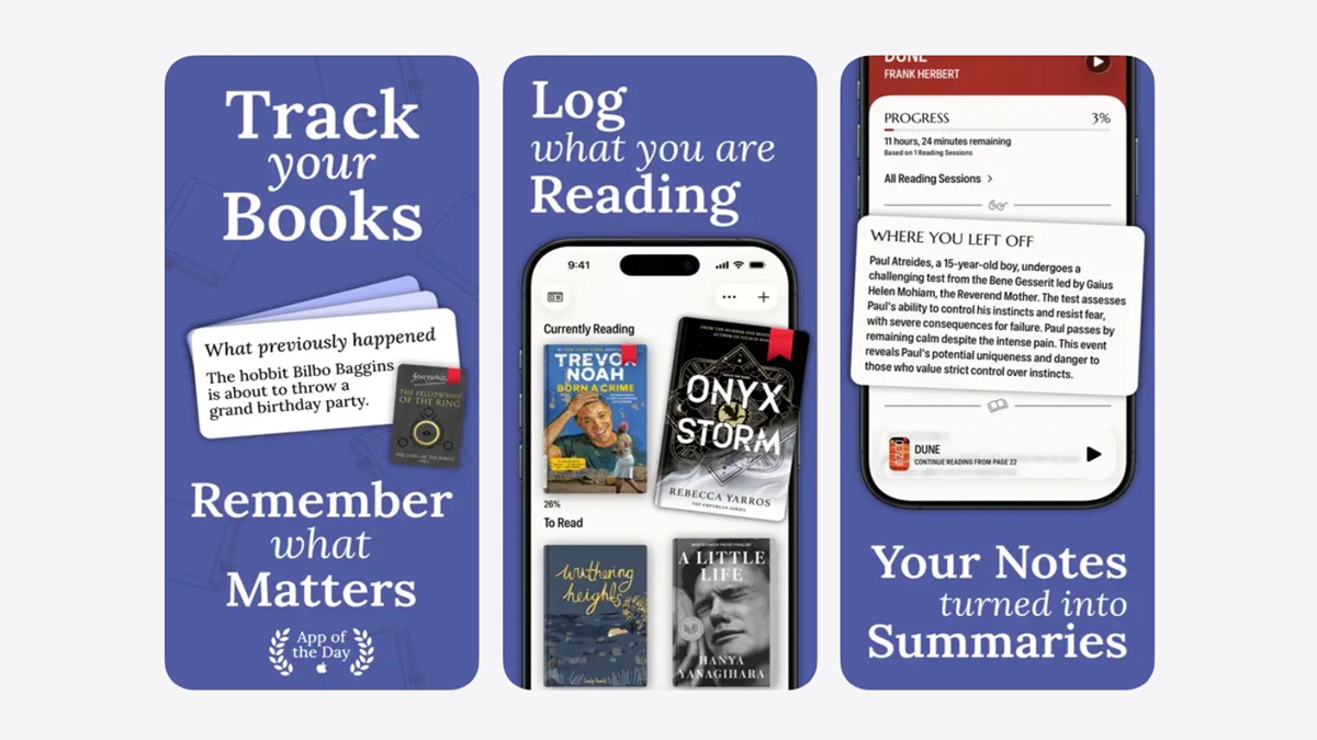 PocketShelf - best iOS apps