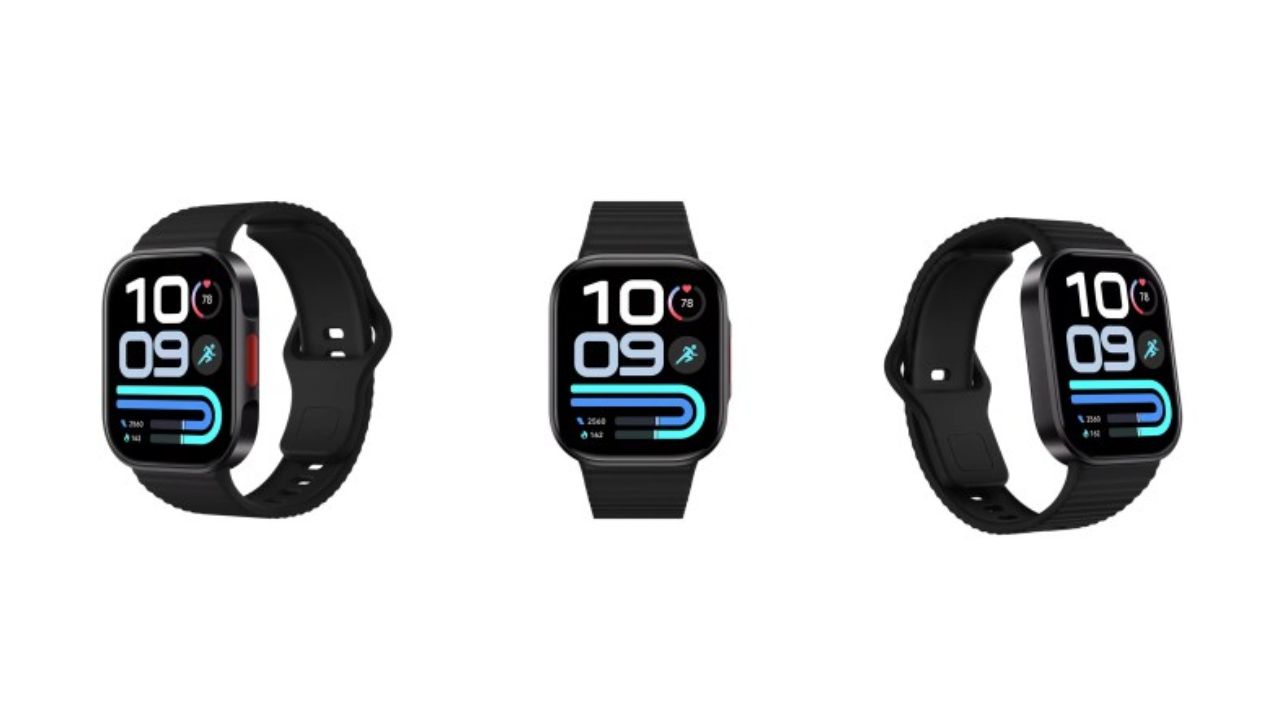 Redmi Watch 6 series lite specs leak