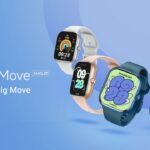 Redmi Watch 6 series specs leak