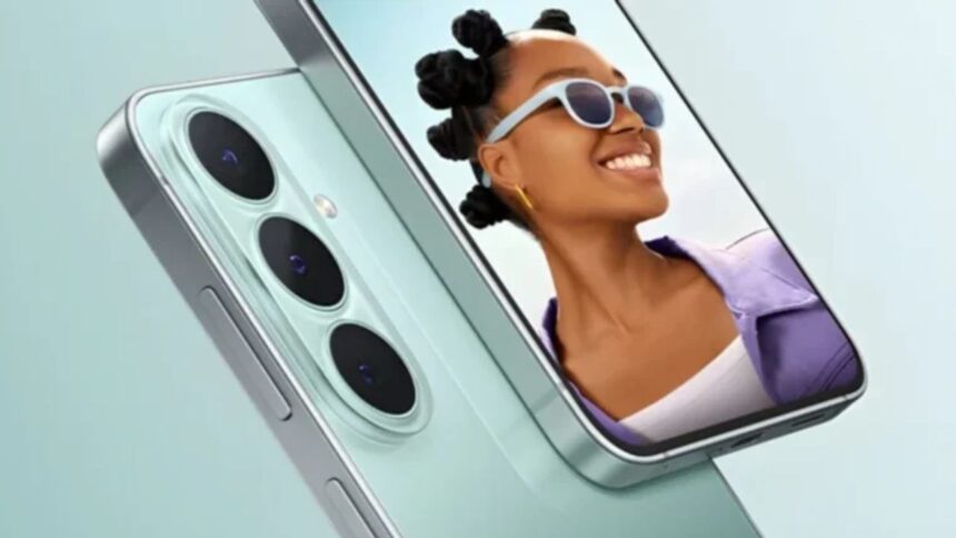 Samsung Galaxy S26 FE launch