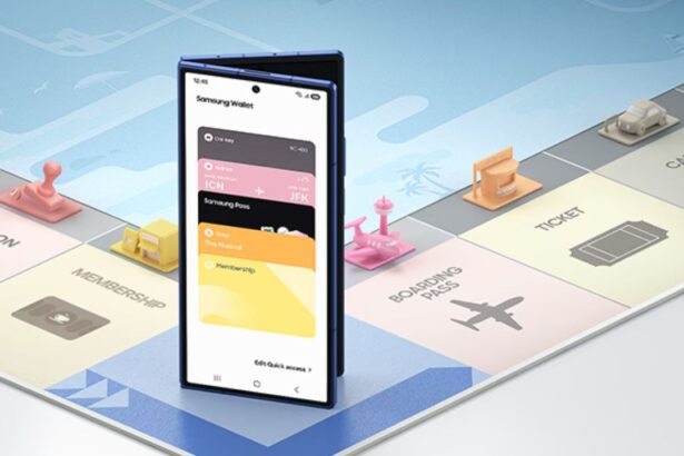 Samsung Wallet