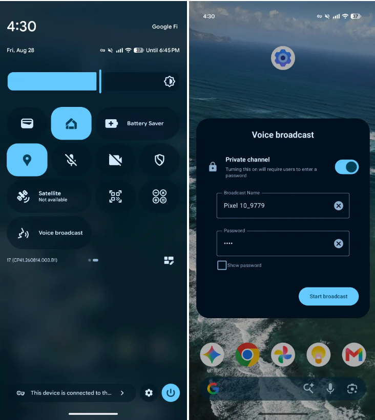 Google rolls out Android 17 QPR2 Beta 4 for Pixels