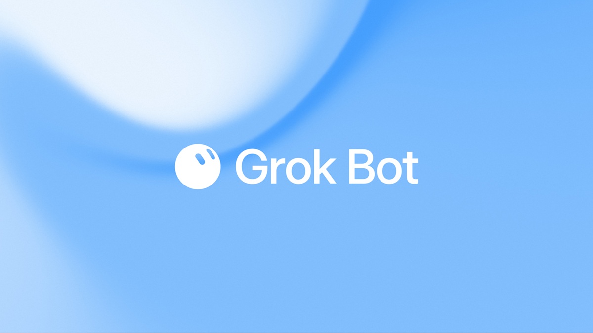 SpaceXAI launches Grok Bot, an AI agent that does all your tasks
