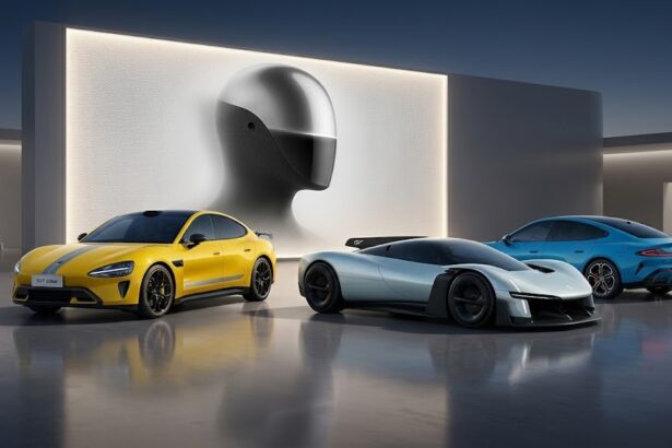 Xiaomi makes IFA debut with “Human × Car × Home” ecosystem showcase