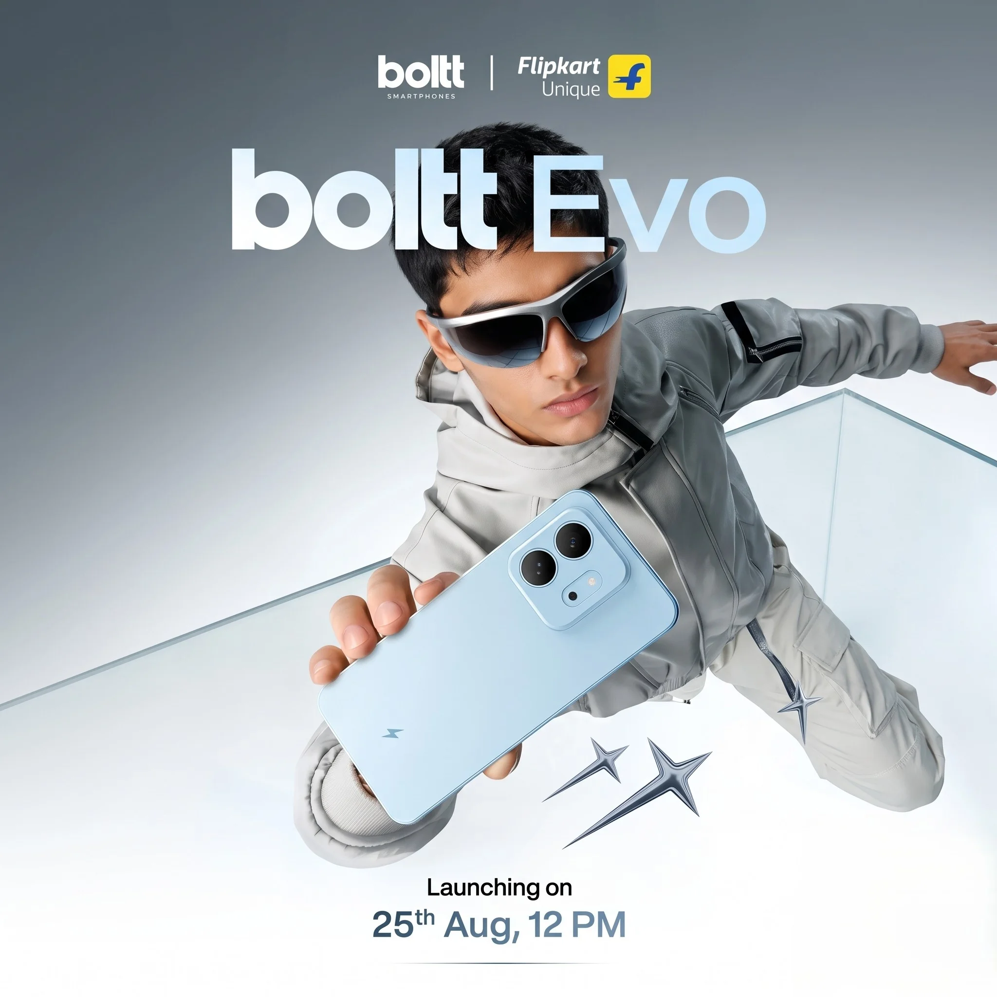 boltt Ace 5G and Evo 4G design unveiled ahead of August 25 India launch