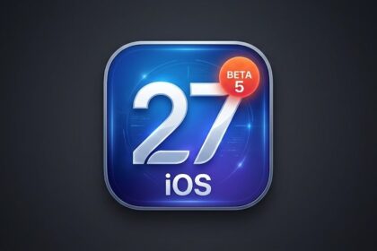 iOS 27 beta 5 code reveals six unreleased iPhone models, including iPhone Ultra