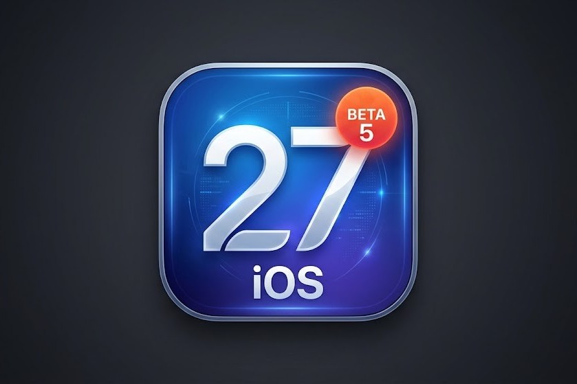 iOS 27 beta 5 code reveals six unreleased iPhone models, including iPhone Ultra