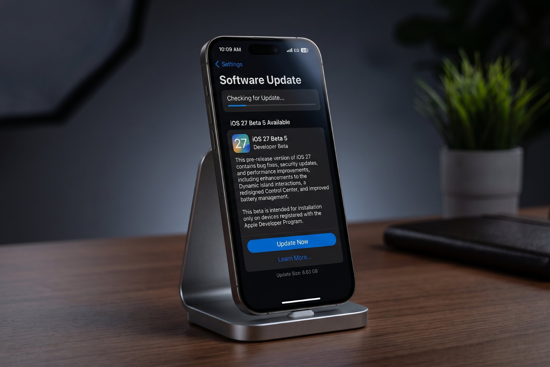 iOS 27 beta 5 code reveals six unreleased iPhone models, including iPhone Ultra