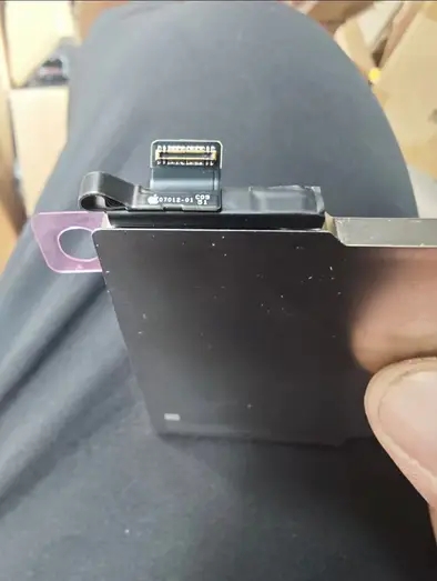 Apple iPhone 18 Pro Max actual battery leaks reveal how big its battery could be