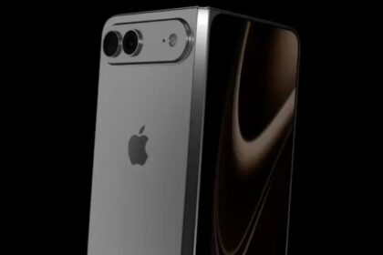 iPhone Ultra screen protector leak