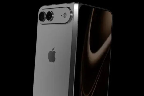 iPhone Ultra screen protector leak
