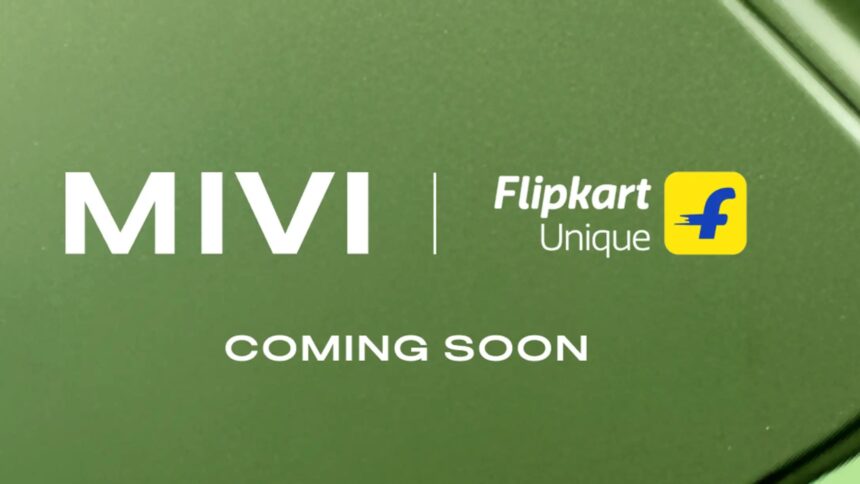 Mivi to enter smartphone market with first phone in India on September 26
