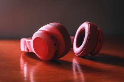 Next-gen over-ear Samsung Galaxy headphones could arrive in 2027