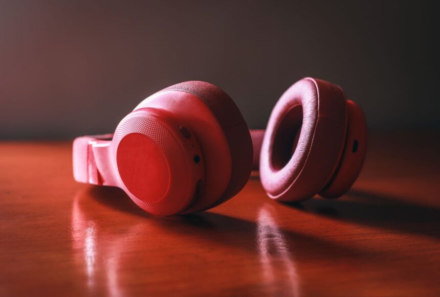Next-gen over-ear Samsung Galaxy headphones could arrive in 2027