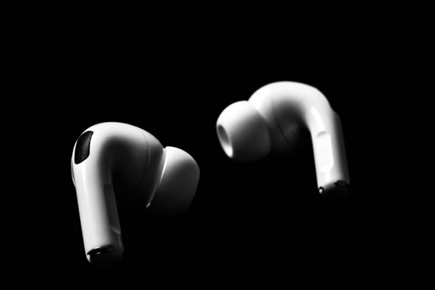AirPods with cameras delayed till 2027 despite demo video leak
