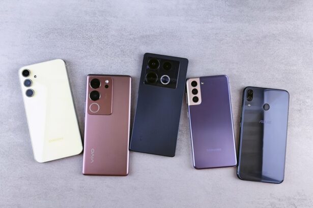 List of smartphone launches in August 2026