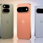 Google Pixel 11 series price in India
