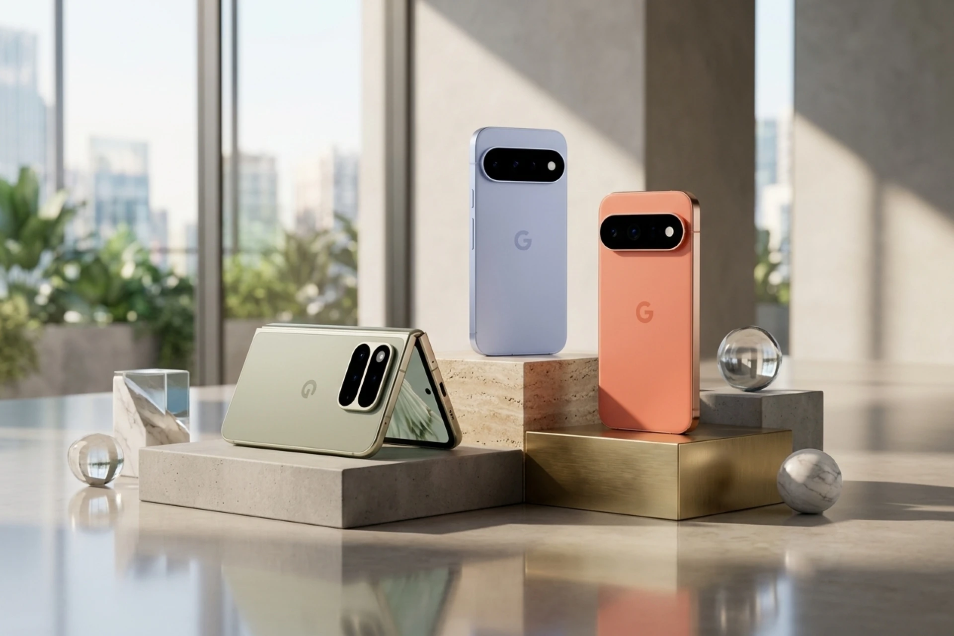 Google Pixel 11 series India price leaked ahead of launch