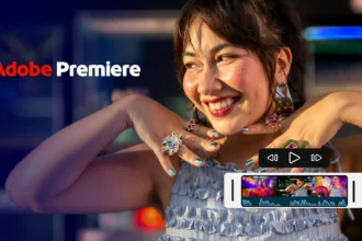 Adobe Premiere Mobile finally arrives on Android with free pro-level video editing tools