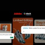 Adobe for Slack