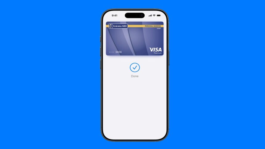 Apple Pay in India tipped to launch in October 1
