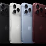 Apple iPhone 18 Pro Series launched
