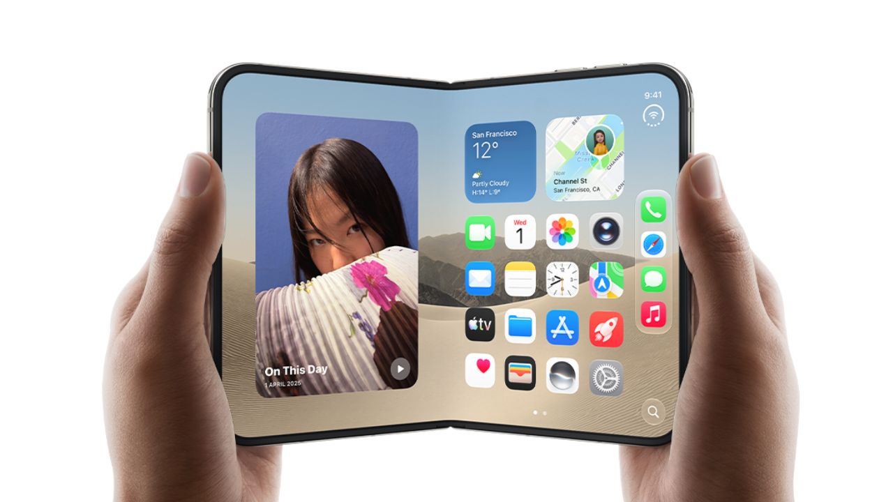 Apple's iPhone Duo lineup could expand beyond the first foldable