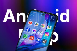 Google's September 2026 Android Drop is here