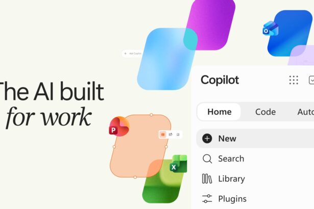 Microsoft reimagines Copilot with Home, Code and Autopilot AI capabilities