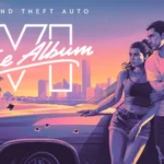 Grand Theft Auto VI: The Album revealed with 34 original tracks