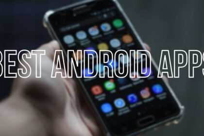 Top 5 best Android apps to try in October 2026