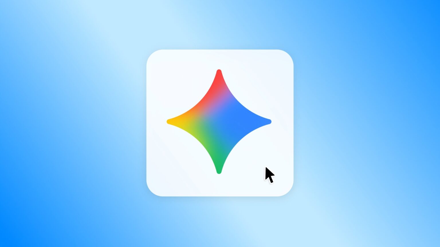 Google launches Gemini app for Windows with Alt + Space quick access