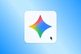 Google launches Gemini app for Windows with Alt + Space quick access