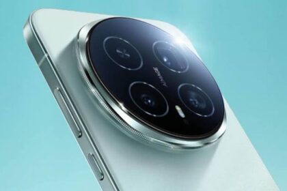 Honor Magic 9 Pro square selfie camera