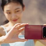 Huawei Pura X View launches with a wider screen aspect ratio