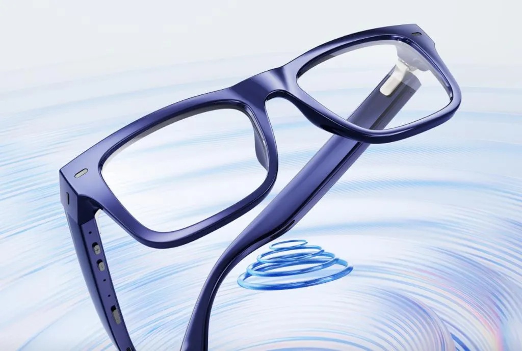 Let’s talk a bit about camera-less audio smart glasses