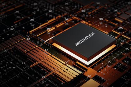 MediaTek Dimensity 9600 Pro