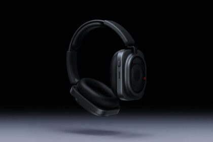 Nothing Headphone (1) Pro launched