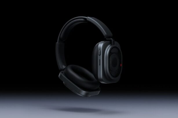 Nothing Headphone (1) Pro launched