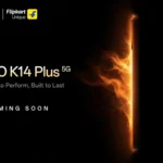 OPPO K14 Plus 5G India launch teased; revealing key design details