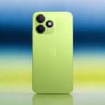 OnePlus N6 Lite India