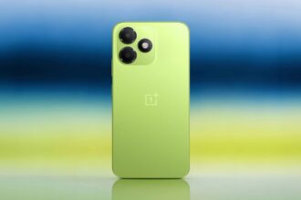 OnePlus N6 Lite India