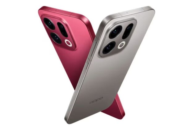 Oppo Find X10 series