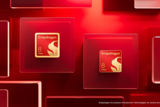 Qualcomm's 2nm Snapdragon 8 Elite Gen 6 & Extreme Gen 6 announced